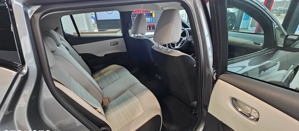 Nissan Leaf cena 155900 przebieg: 8, rok produkcji 2022 z Rzgów małe 29